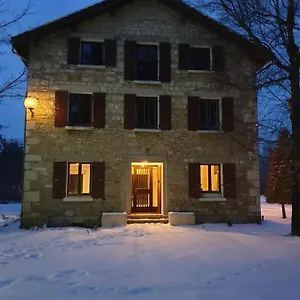 Accommodatie bij particulieren Chambres D'hotes La Chapelaine, La Chapelle-en-Vercors