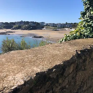 La Chapelle Saint-Quay-Portrieux