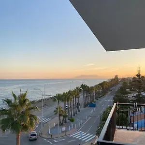 Sea View / A Primera Linea De Playa Málaga