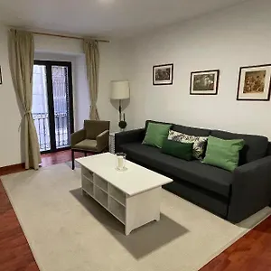 En El Centro De Séville