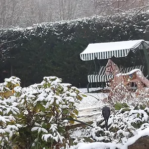 Vakantiehuis La Meizou, - D Hotes A, Champeix