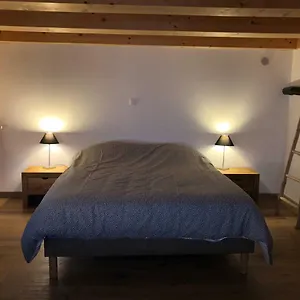 Séjour chez l'habitant Du Bois Des Fugiers, Ugine