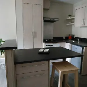 Appartement Avec Terrasse, Aurillac