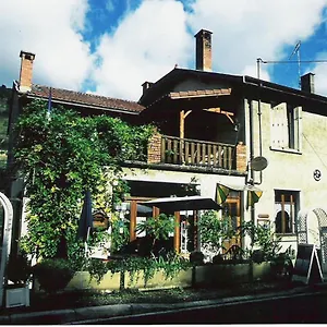 Accommodatie bij particulieren La Grand'cave Au Clos Des Condamines, Cerdon (Ain)