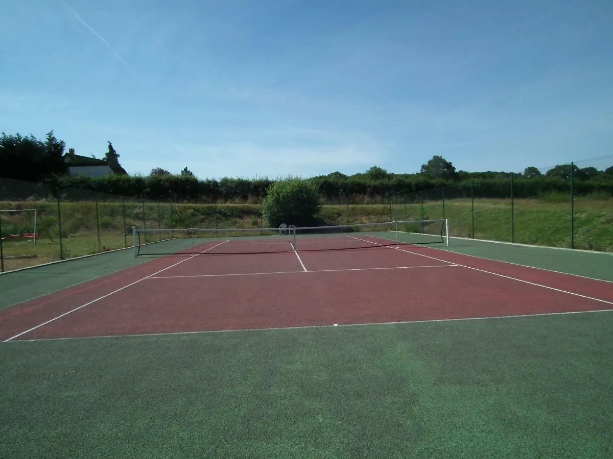 Chalets de la Plaine Villebret 0*,  France